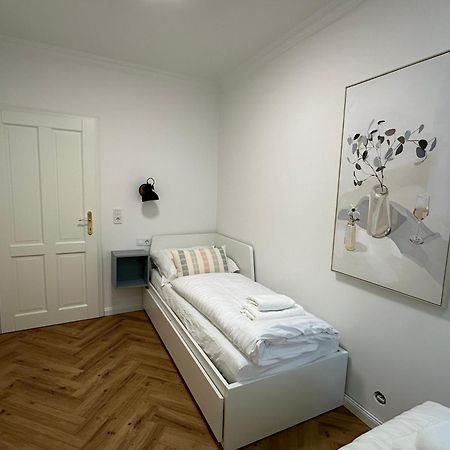 Morand I Apartments Salzburg Dış mekan fotoğraf