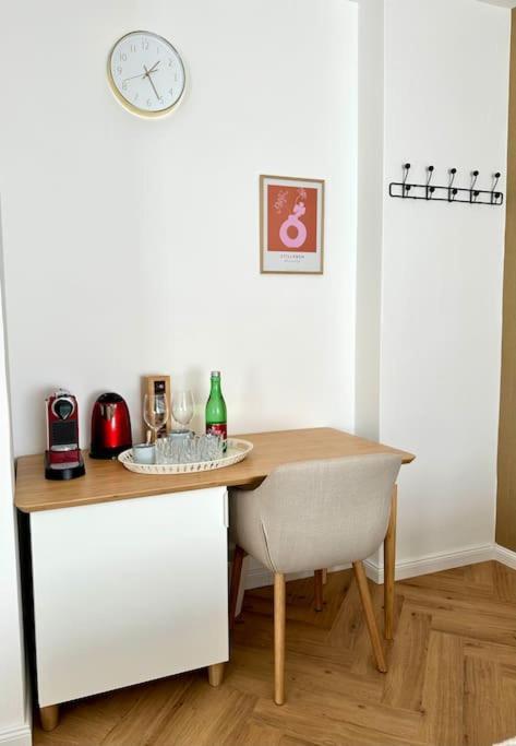 Morand I Apartments Salzburg Dış mekan fotoğraf