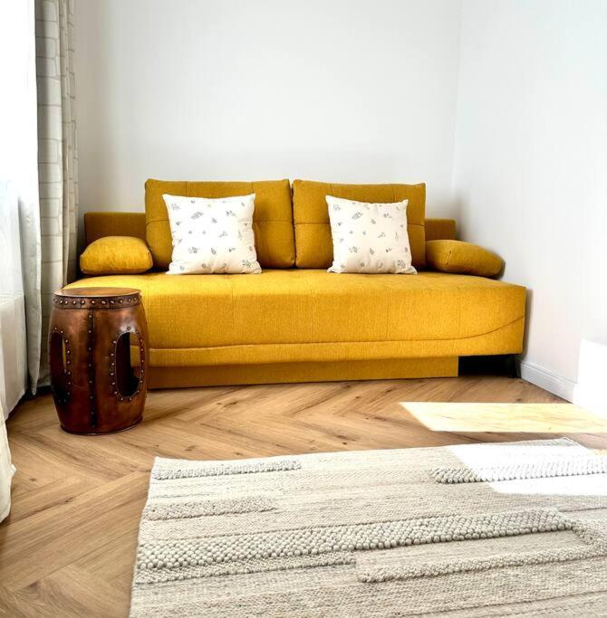 Morand I Apartments Salzburg Dış mekan fotoğraf