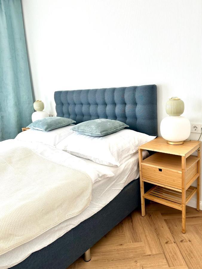 Morand I Apartments Salzburg Dış mekan fotoğraf