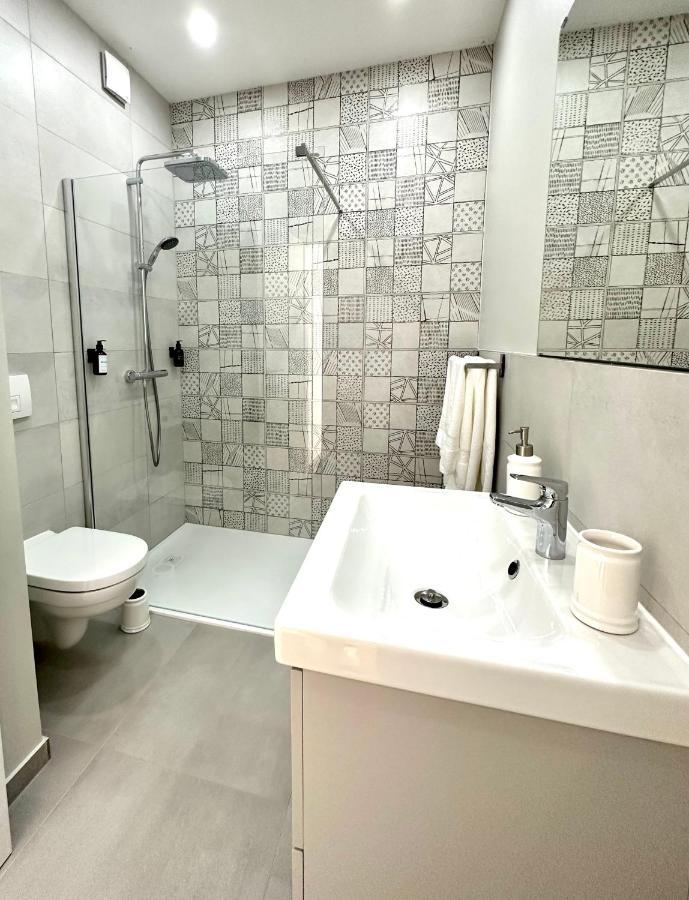 Morand I Apartments Salzburg Dış mekan fotoğraf