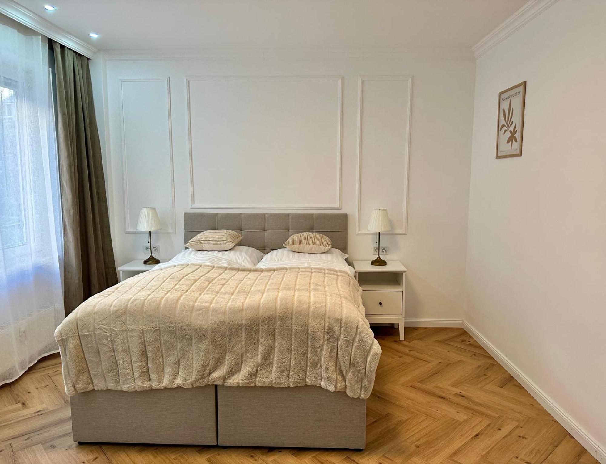 Morand I Apartments Salzburg Dış mekan fotoğraf