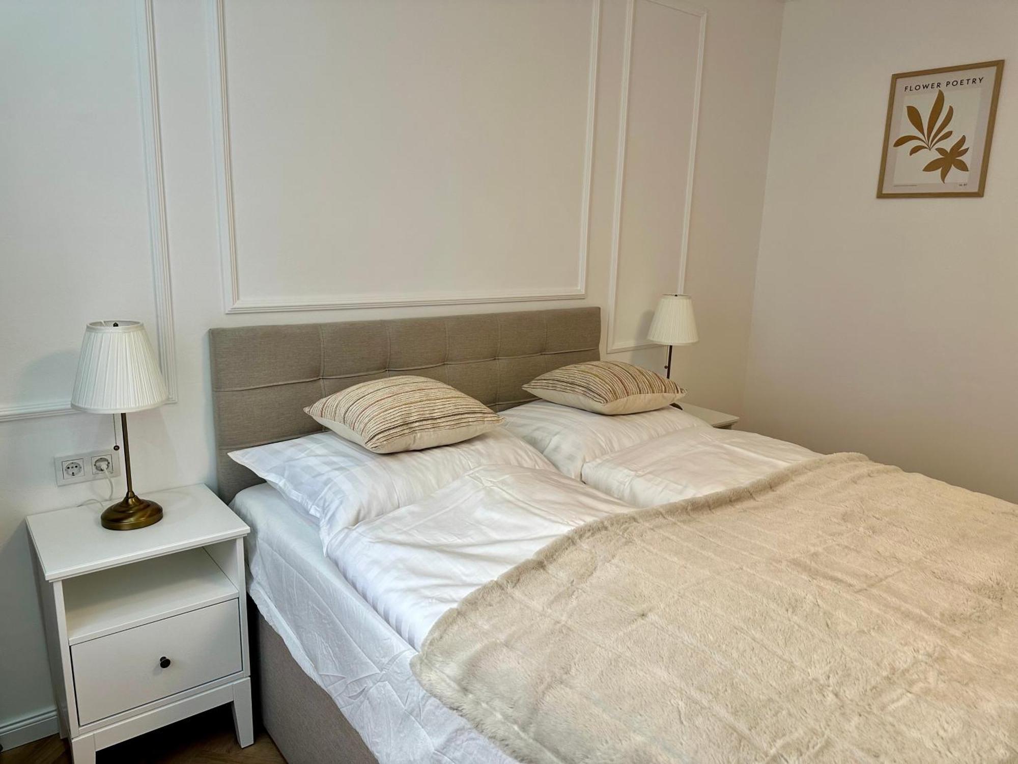 Morand I Apartments Salzburg Dış mekan fotoğraf