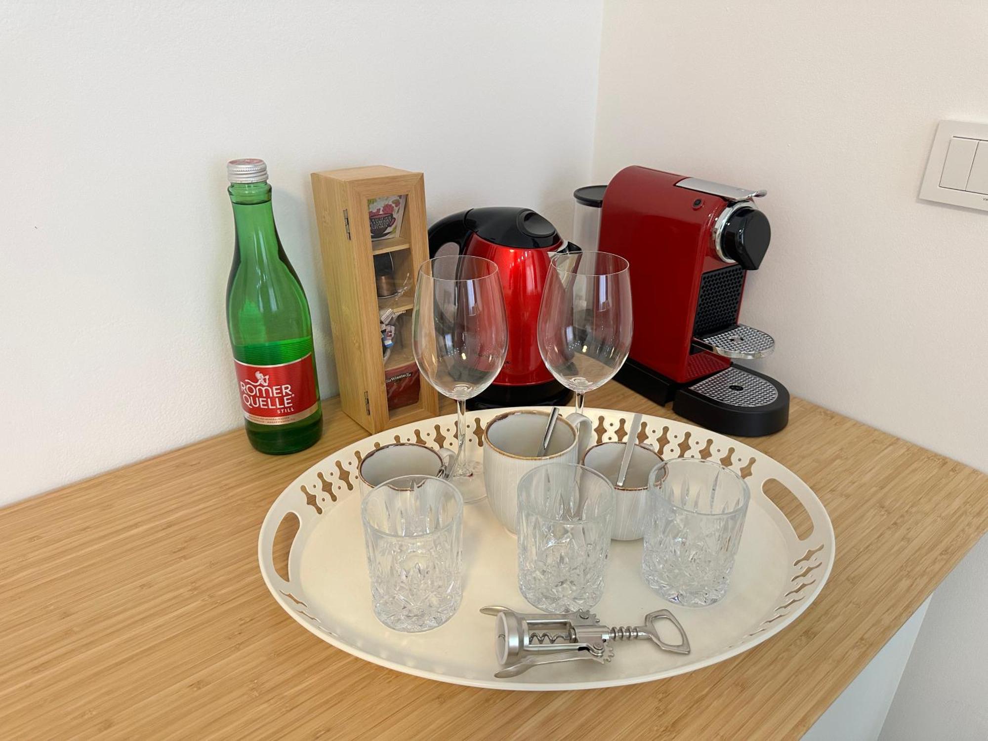 Morand I Apartments Salzburg Dış mekan fotoğraf