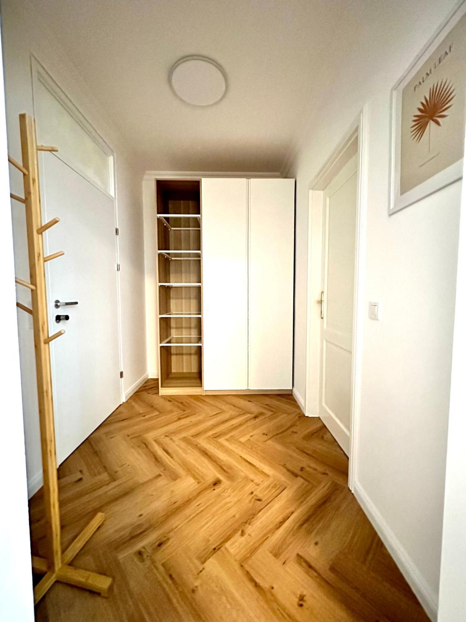 Morand I Apartments Salzburg Dış mekan fotoğraf