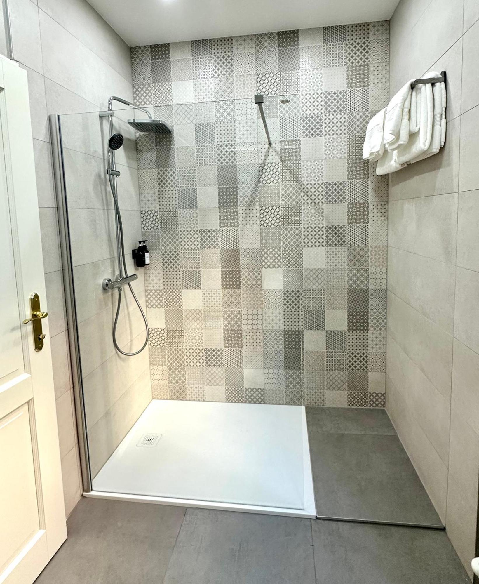 Morand I Apartments Salzburg Dış mekan fotoğraf