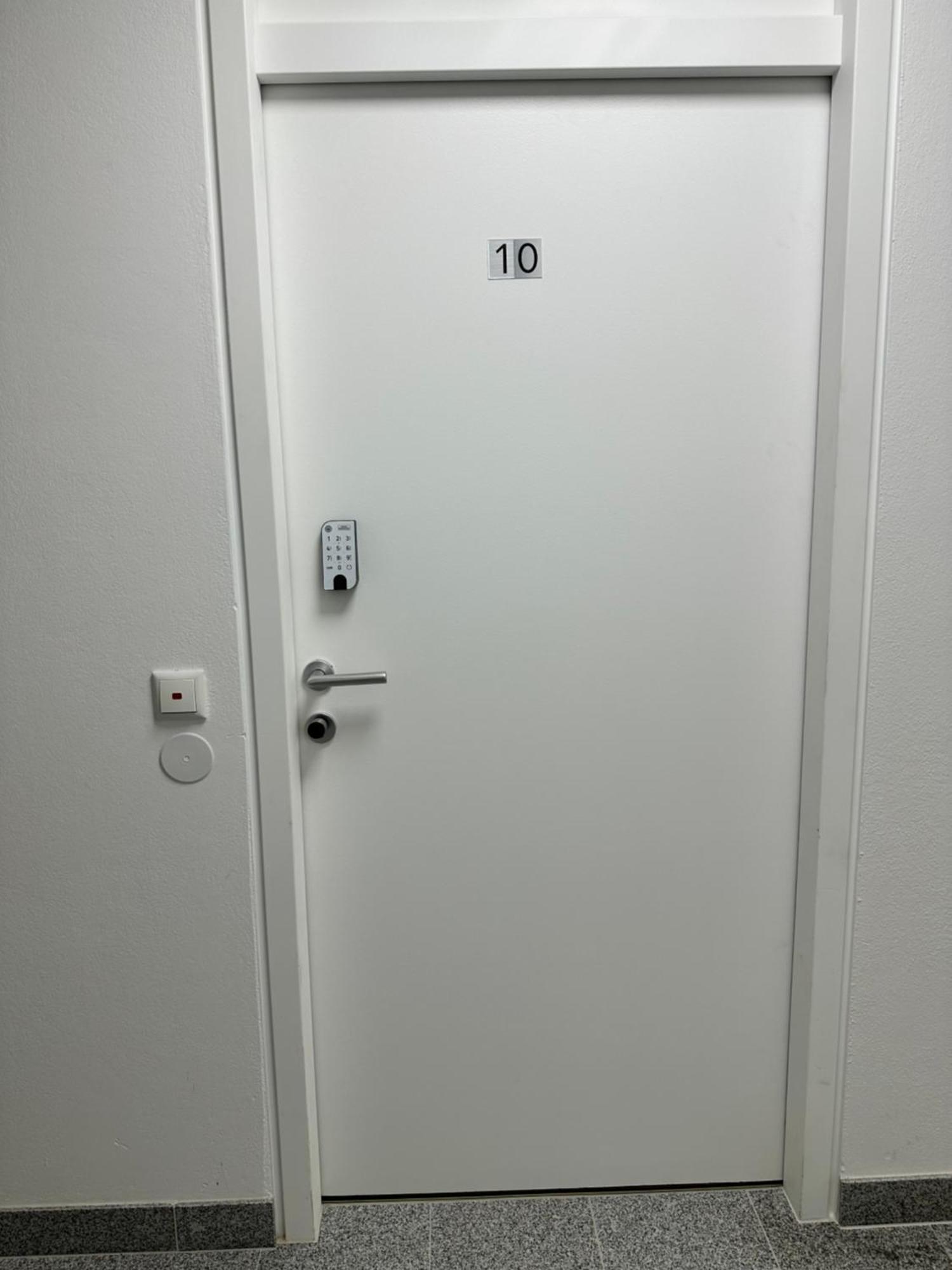 Morand I Apartments Salzburg Dış mekan fotoğraf