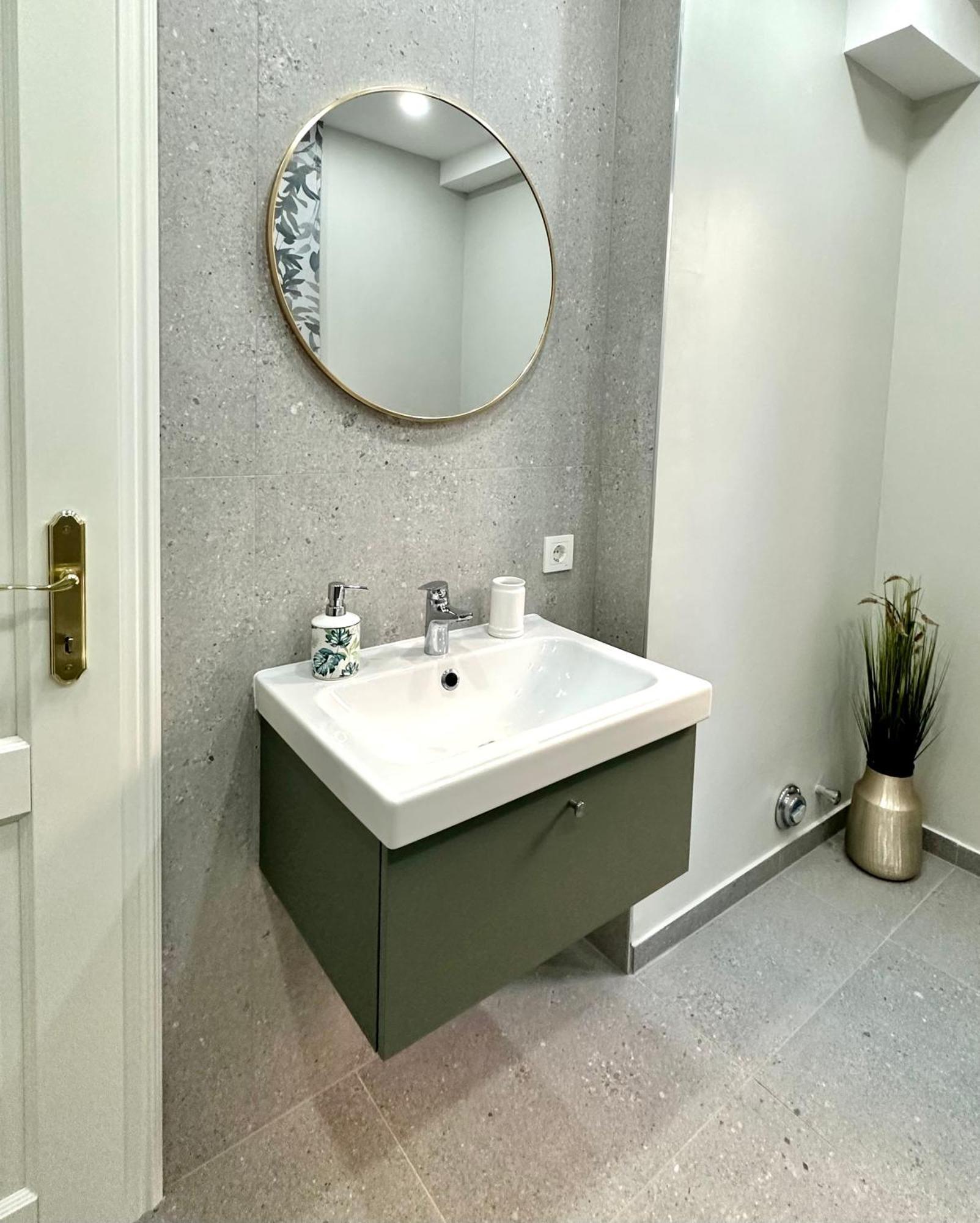 Morand I Apartments Salzburg Dış mekan fotoğraf
