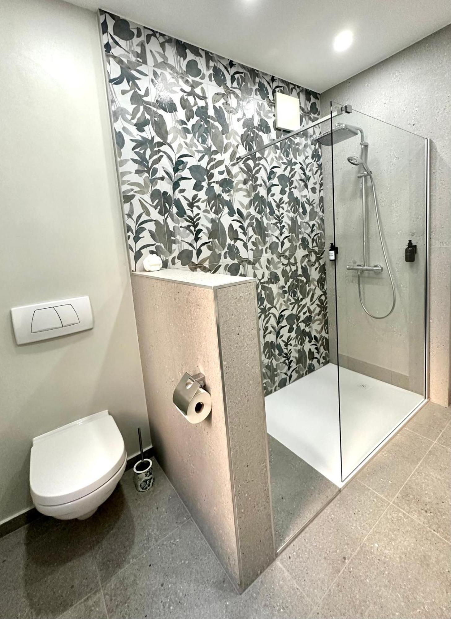 Morand I Apartments Salzburg Dış mekan fotoğraf