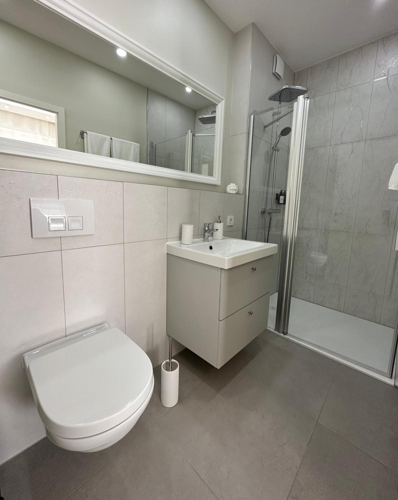 Morand I Apartments Salzburg Dış mekan fotoğraf