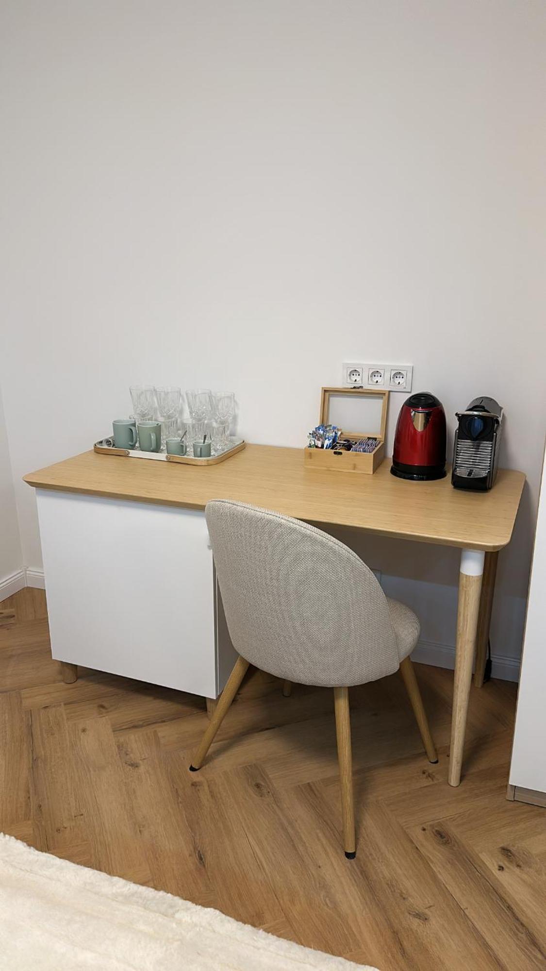 Morand I Apartments Salzburg Dış mekan fotoğraf