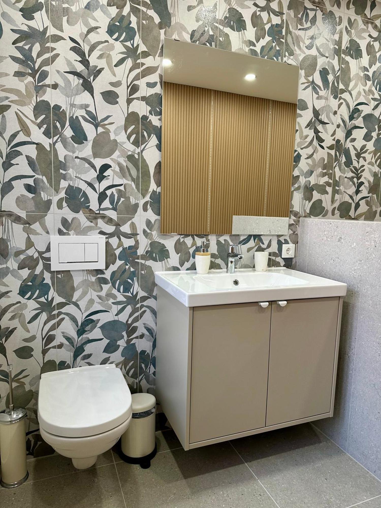 Morand I Apartments Salzburg Dış mekan fotoğraf