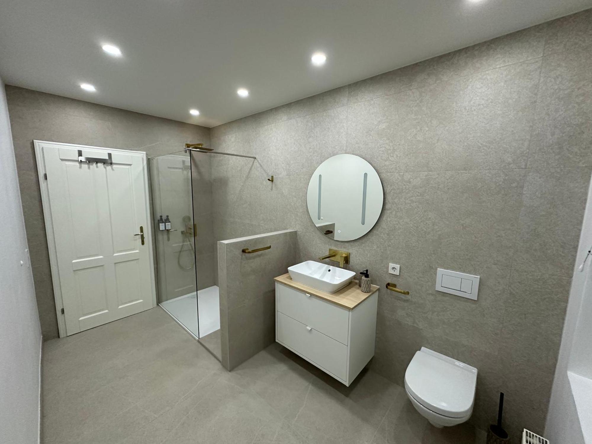 Morand I Apartments Salzburg Dış mekan fotoğraf