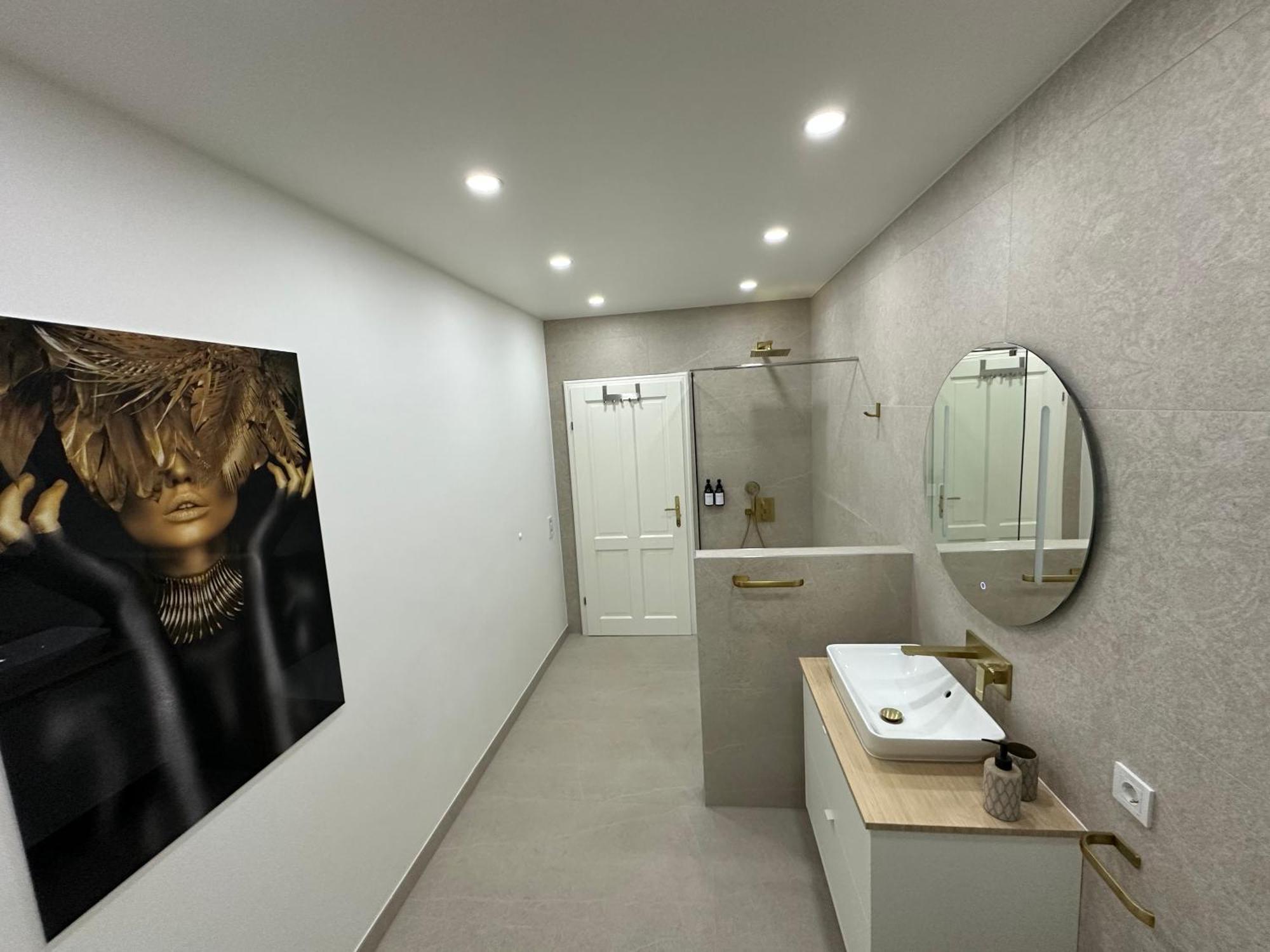 Morand I Apartments Salzburg Dış mekan fotoğraf